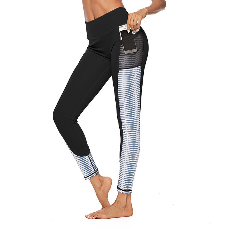 Runner Legging