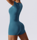 ALICE Quick-Dry Short Sleeve (One Piece)