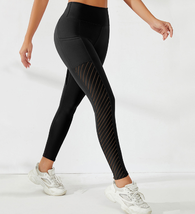 Runner Legging