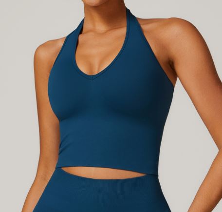 ALEX Yoga Pilates Top
