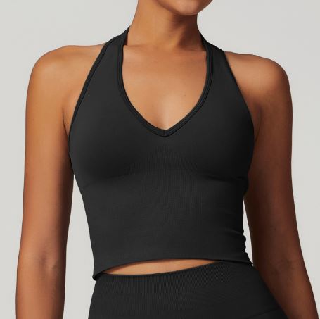 ALEX Yoga Pilates Top