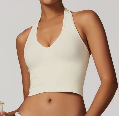 ALEX Yoga Pilates Top