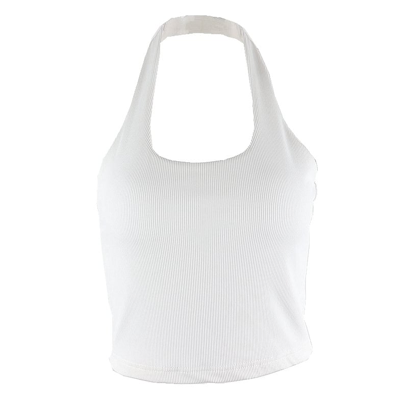 Leena Halter-neck